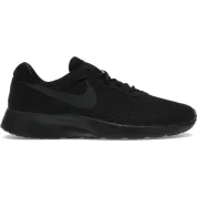 Nike Tanjun Black Black-White (W)
