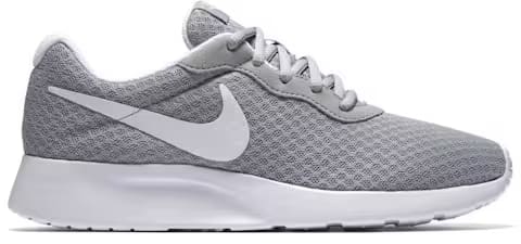 Nike Tanjun Wolf Grey (W)