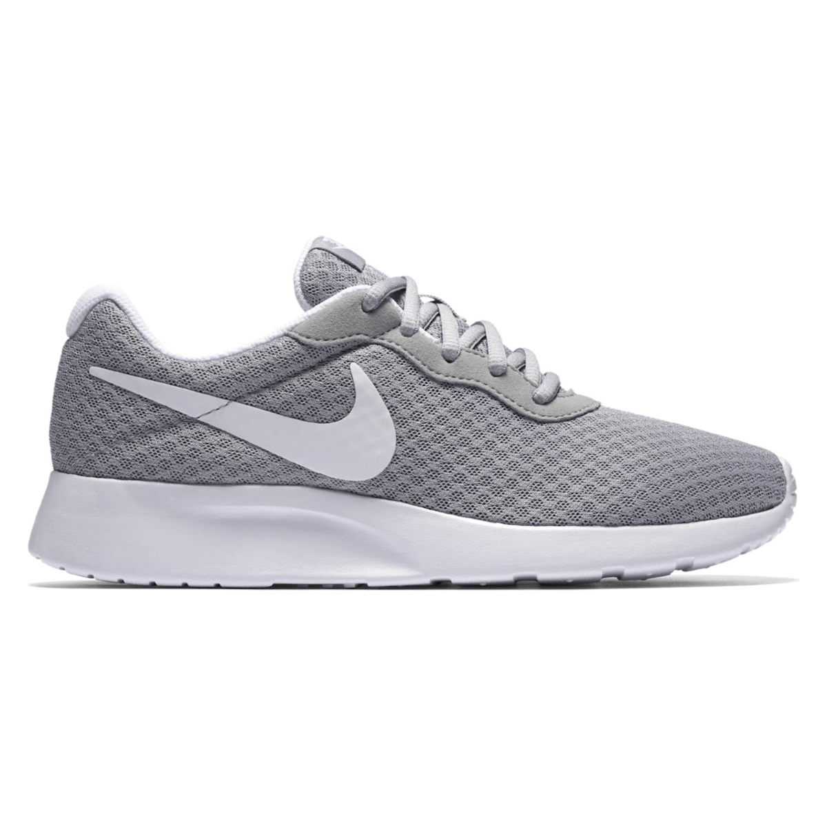Nike Tanjun Wolf Grey (W)