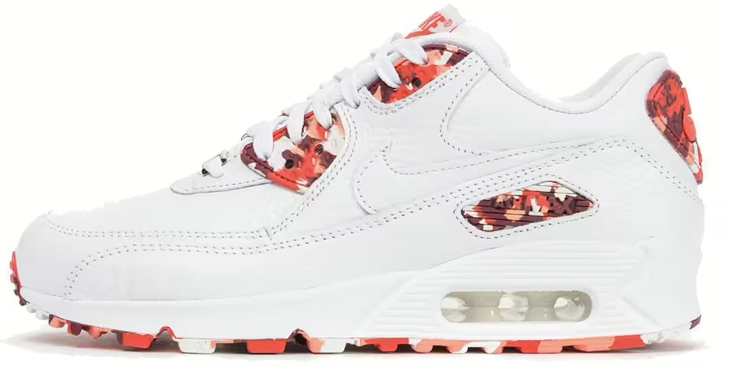 Nike Womens Air Max 90 London Eton Mess
