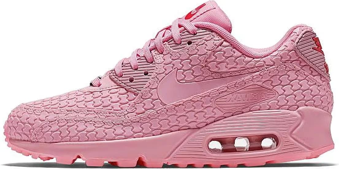 Nike Air Max 90 WMNS QS Rose Shanghai