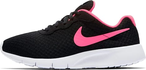 Nike Tanjun Black Hyper Pink (GS)