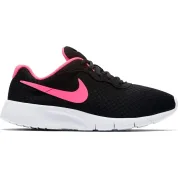 Nike Tanjun Black Hyper Pink (GS)
