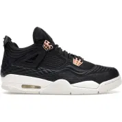 Air Jordan 4 PRM Pinnacle Navy