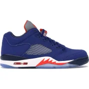 Jordan 5 Retro Low Knicks