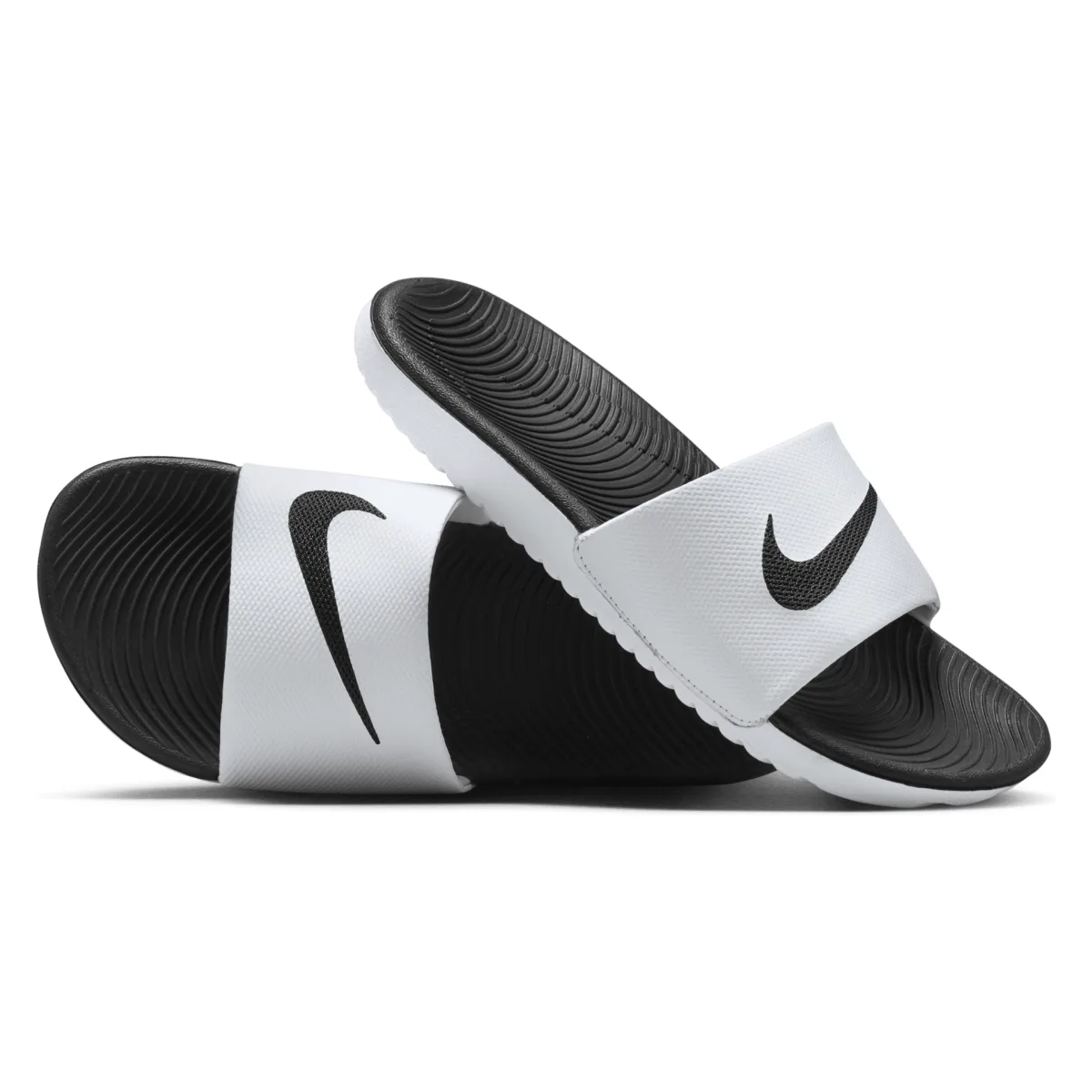Nike Kawa White (GS)