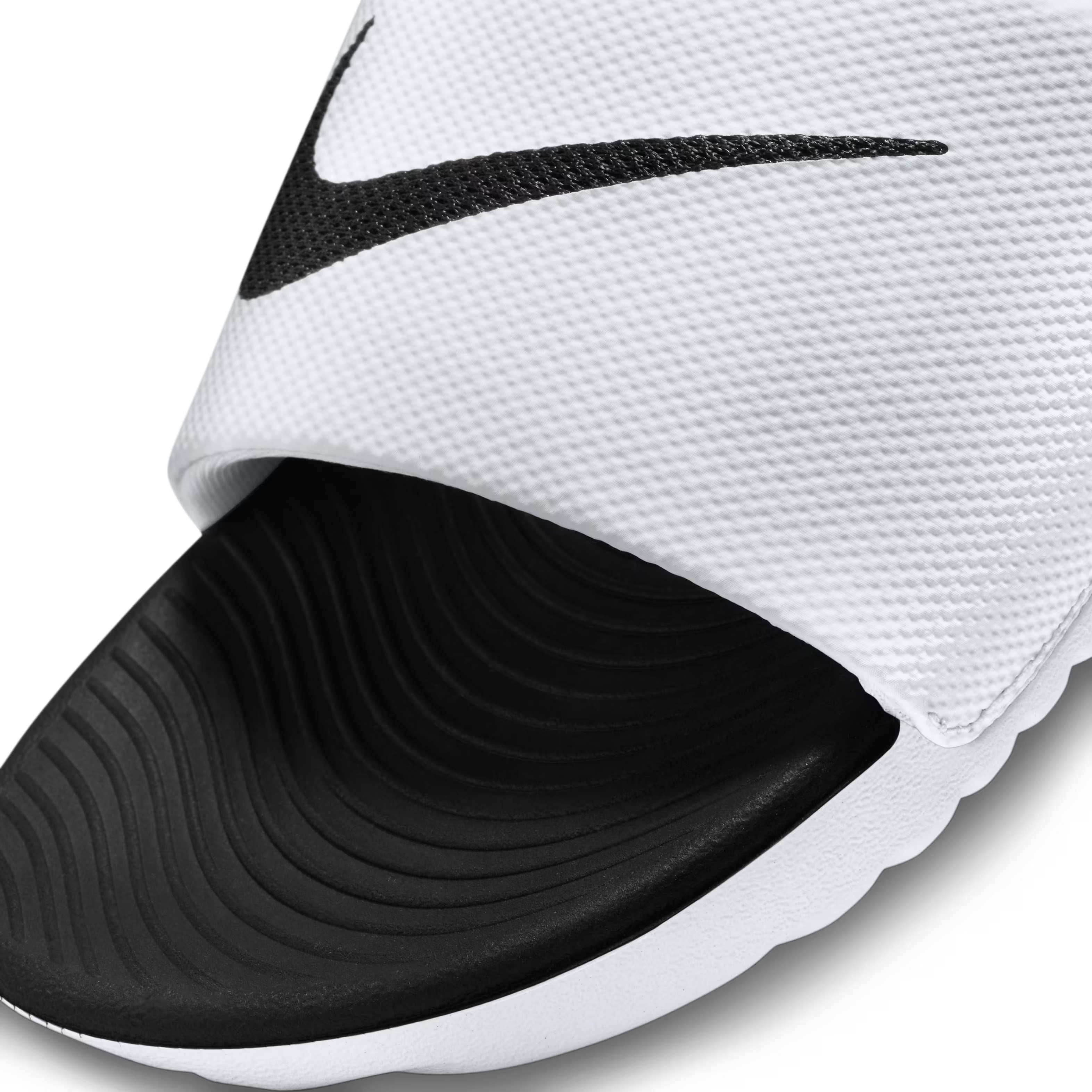Nike Kawa White (GS)