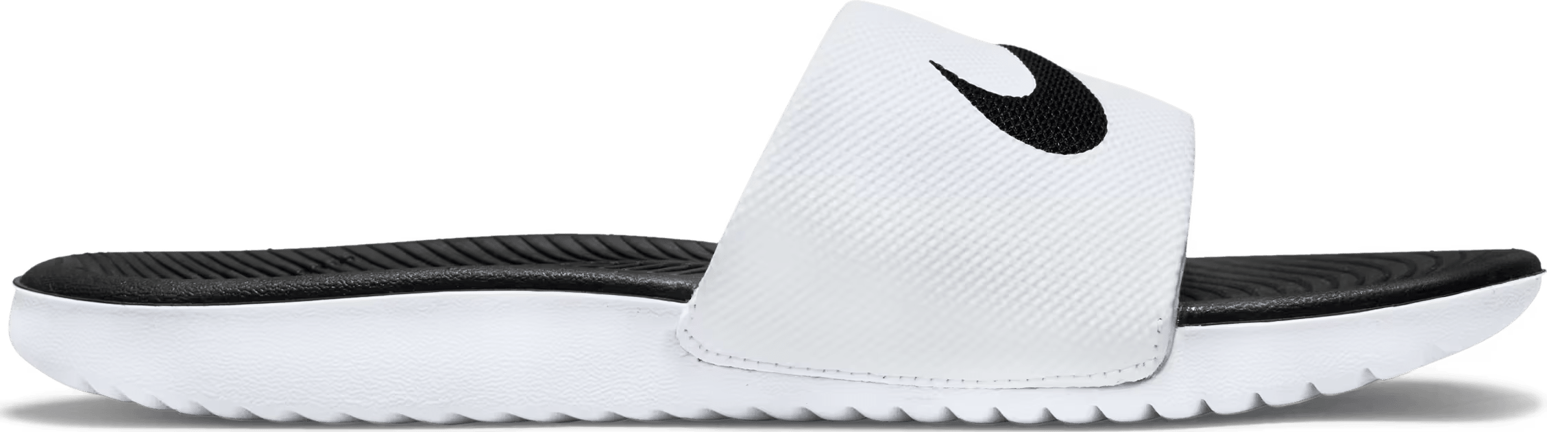 Nike Kawa White (GS)