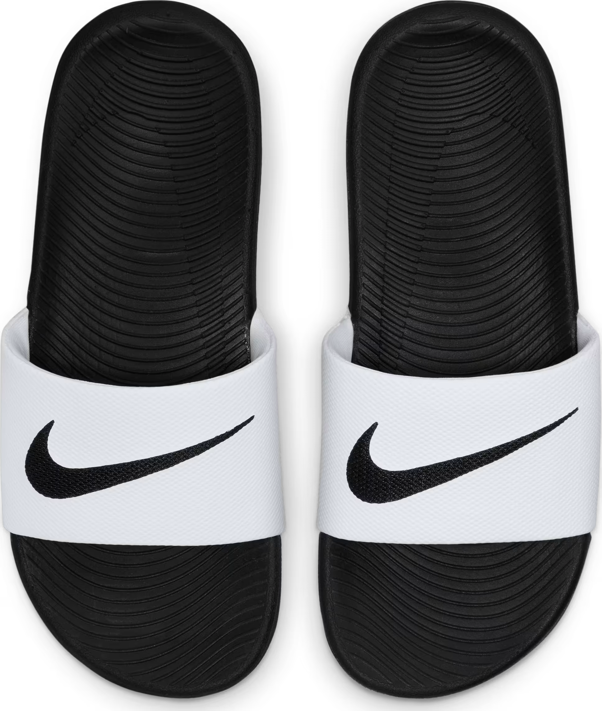 Nike Kawa White (GS)
