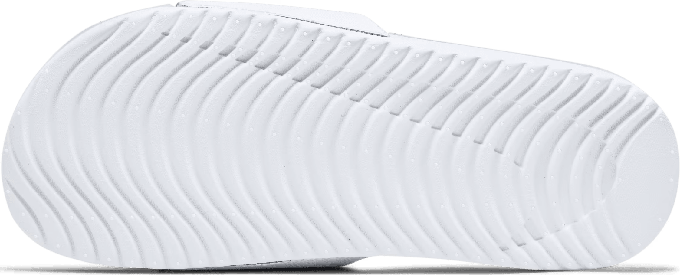 Nike Kawa White (GS)