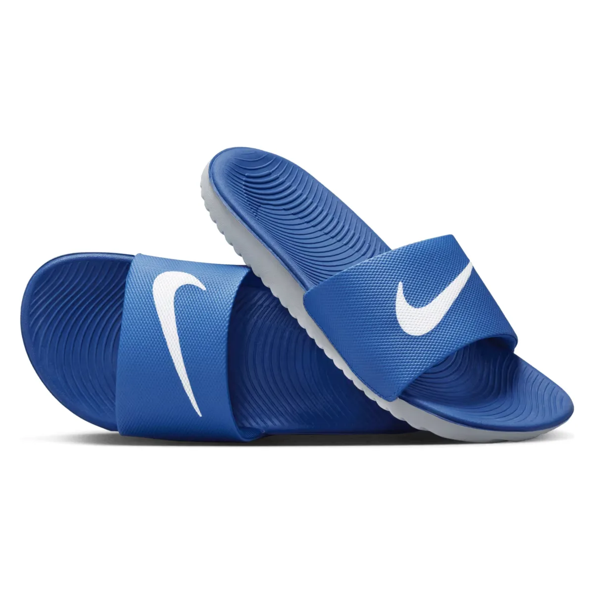 Nike Kawa Hyper Cobalt White (GS)