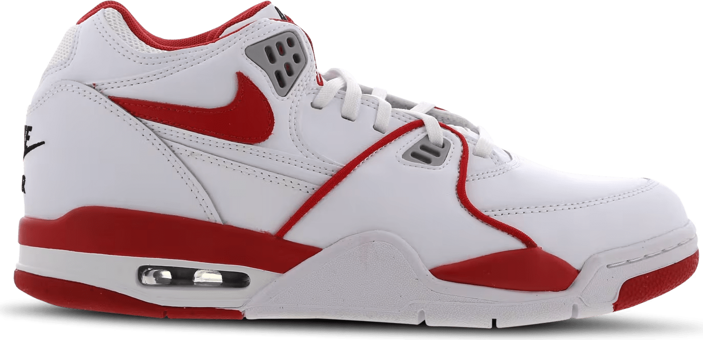 Nike Air Flight 89 LE "White"