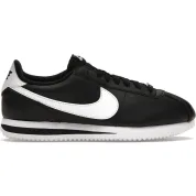 Nike Cortez Basic Black White