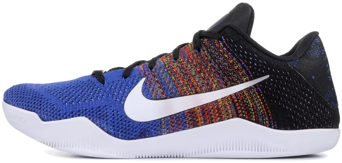 Nike Kobe 11 Elite Low BHM (2016)