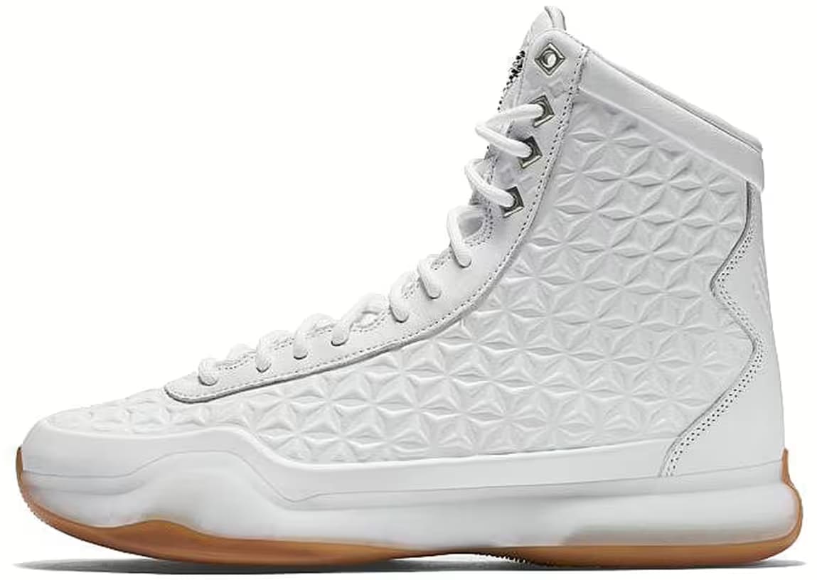 Nike Kobe 10 Elite Ext White Gum