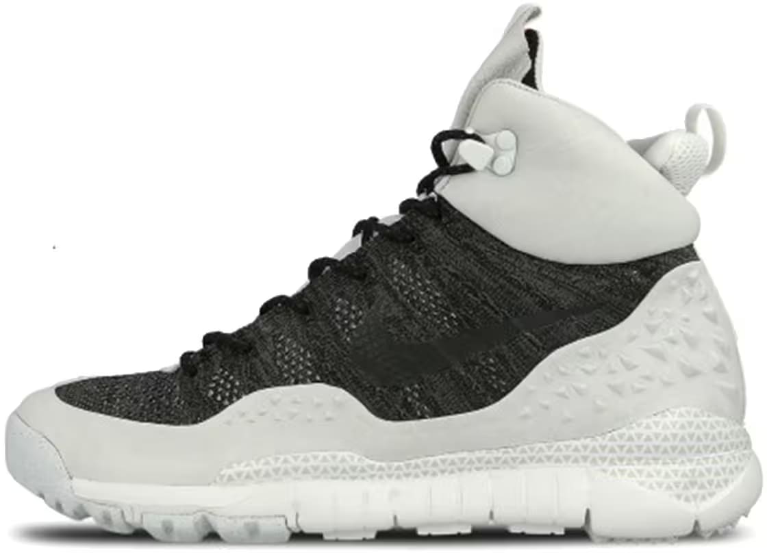 Nike Lab ACG Lupinek Flyknit SFB White