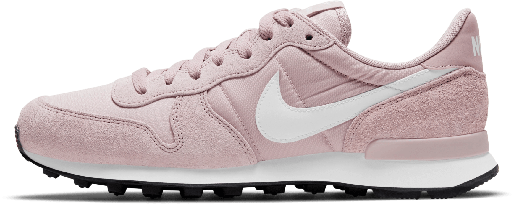 Nike internationalist roze sale