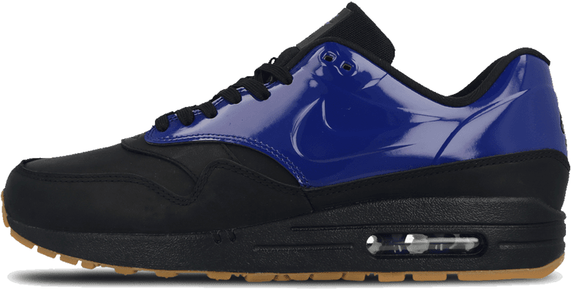 Nike Air Max 1 VT "Royal Blue"