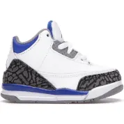 Air Jordan 3 Retro Racer Blue (TD)