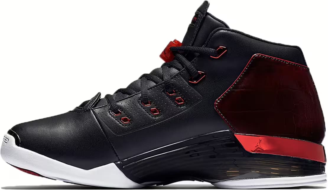 Jordan 17 Retro Chicago Bulls