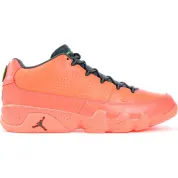 Jordan 9 Retro Low Bright Mango