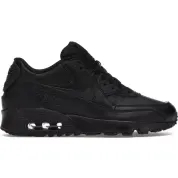 Nike Air Max 90 Black (GS)