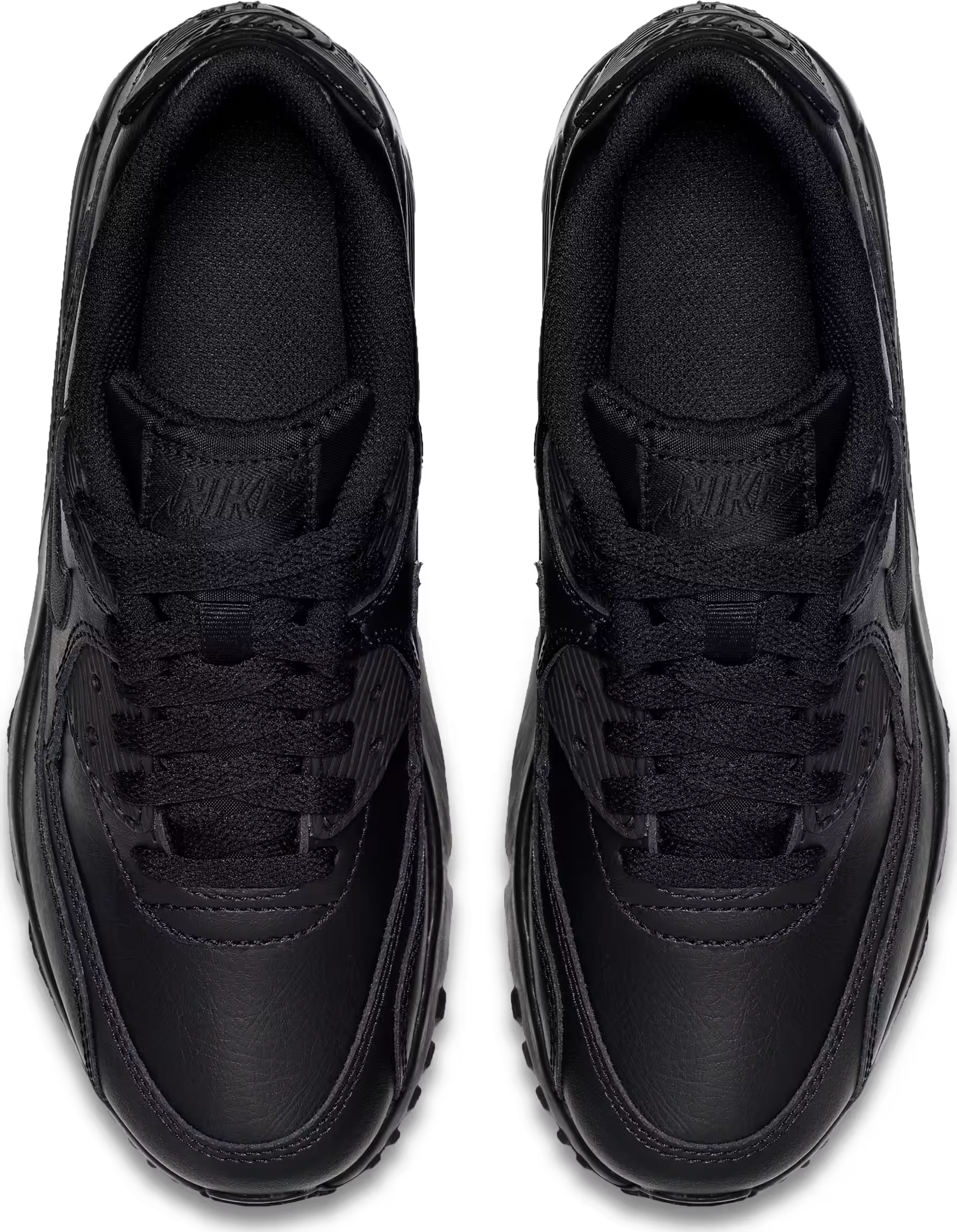 Nike Air Max 90 Black (GS)