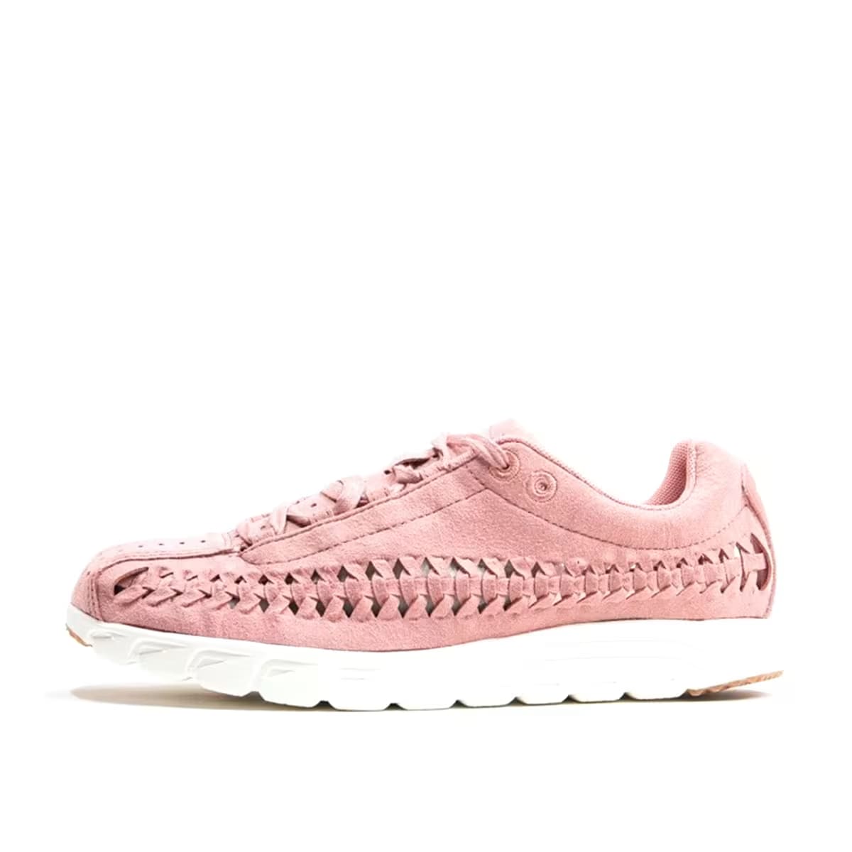 Nike WMNS Mayfly Woven Red Stardust Brand New