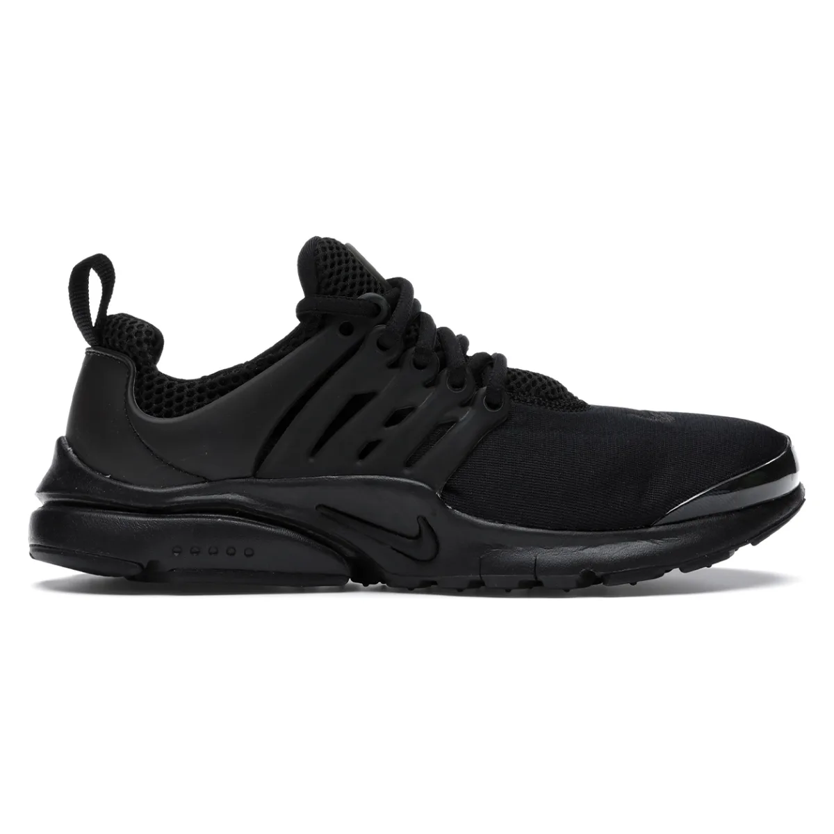 Nike Air Presto Triple Black (GS)
