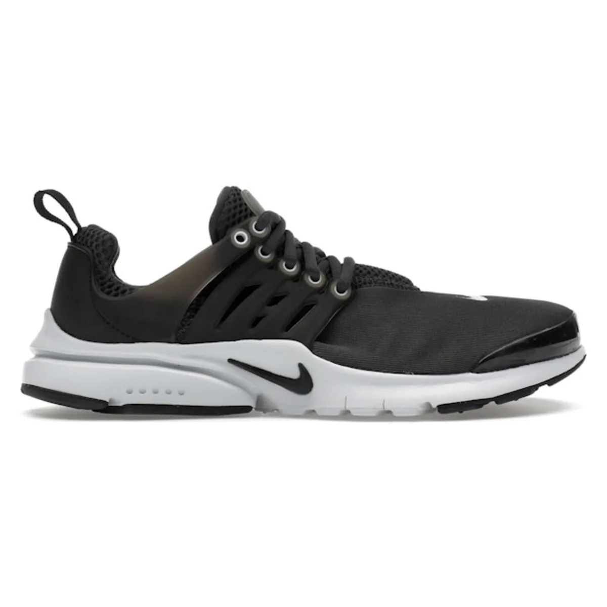 Nike Air Presto Anthracite White (GS)