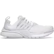 Nike Air Presto Triple White (GS)