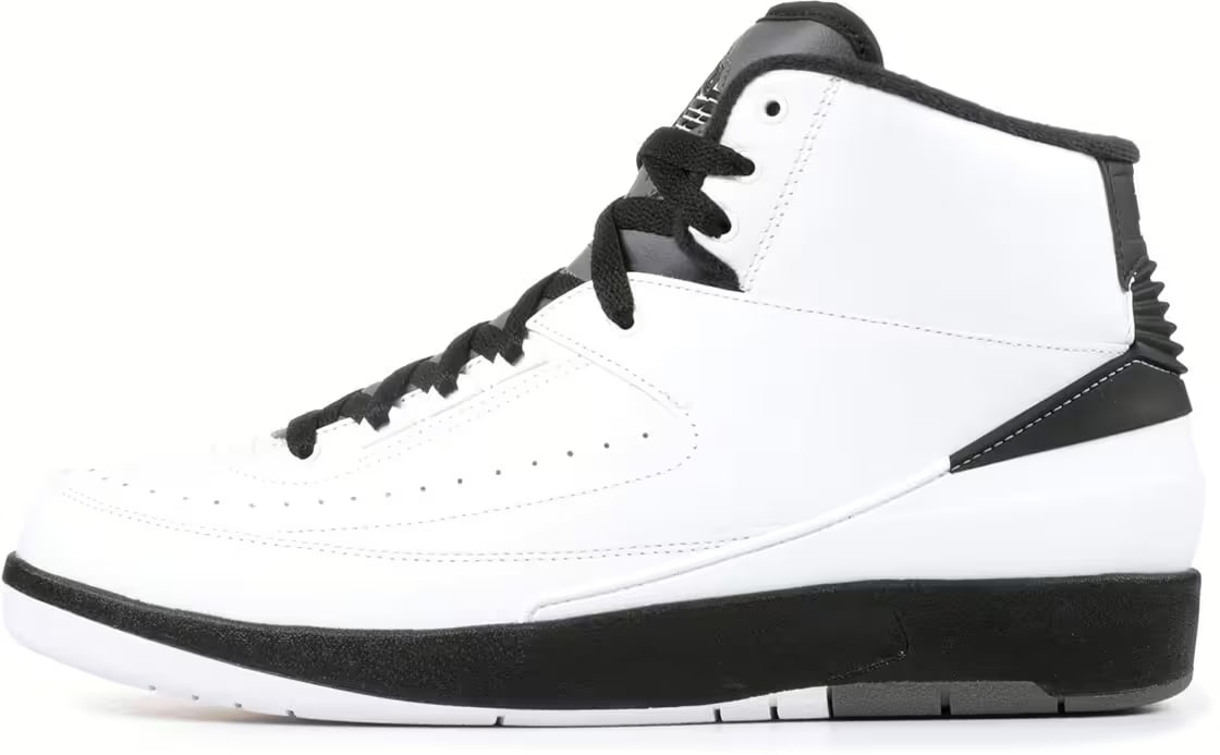 Air Jordan Nike AJ II 2 Retro Wing It