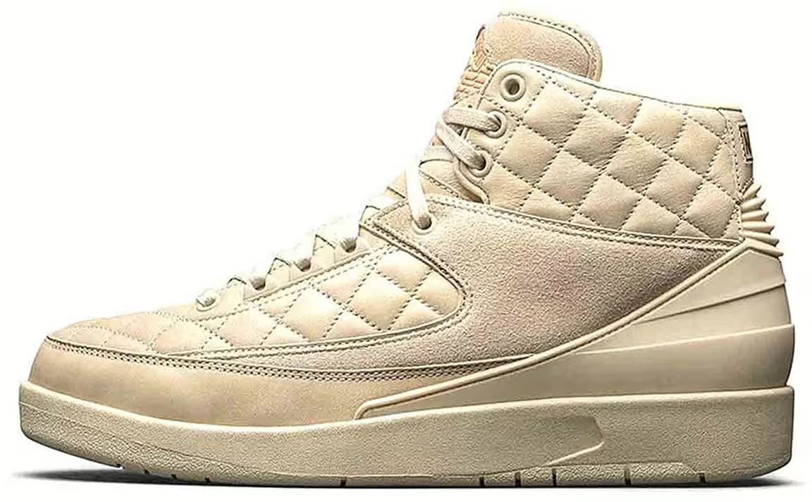 Air Jordan 2 Retro Just Don Beach