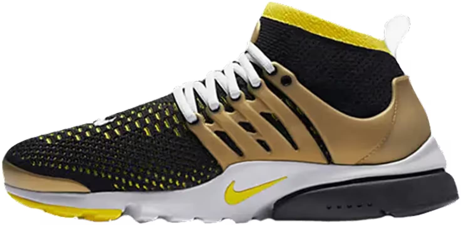 Nike Air Presto Ultra Flyknit Brutal Honey