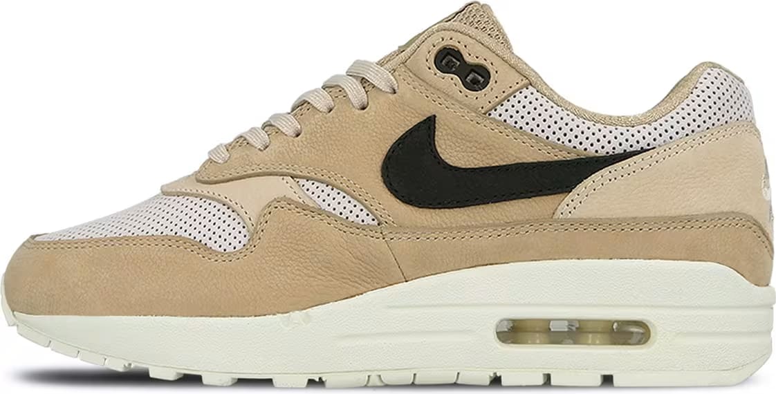 Nike Air Max 1 Wmns Pinnacle Mushroom (W) Brand New