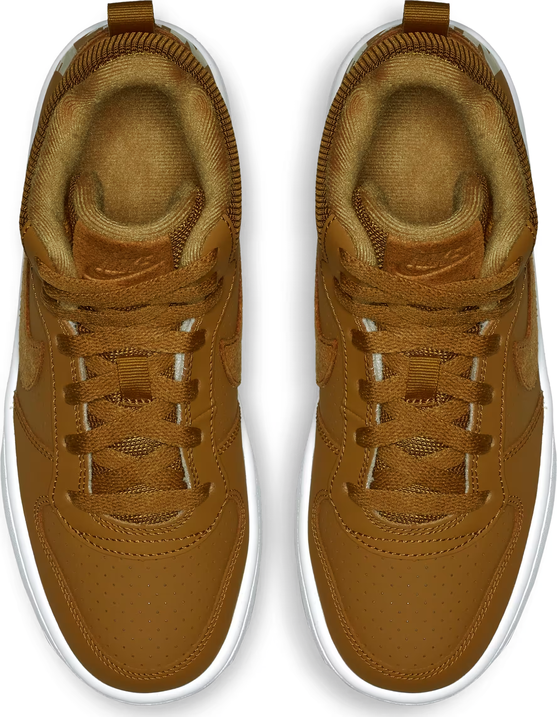Nike Court Borough Mid