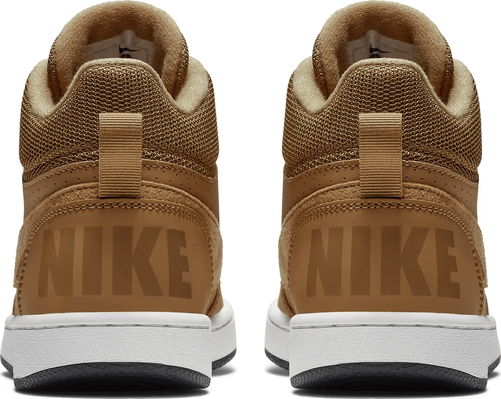 Nike Court Borough Mid