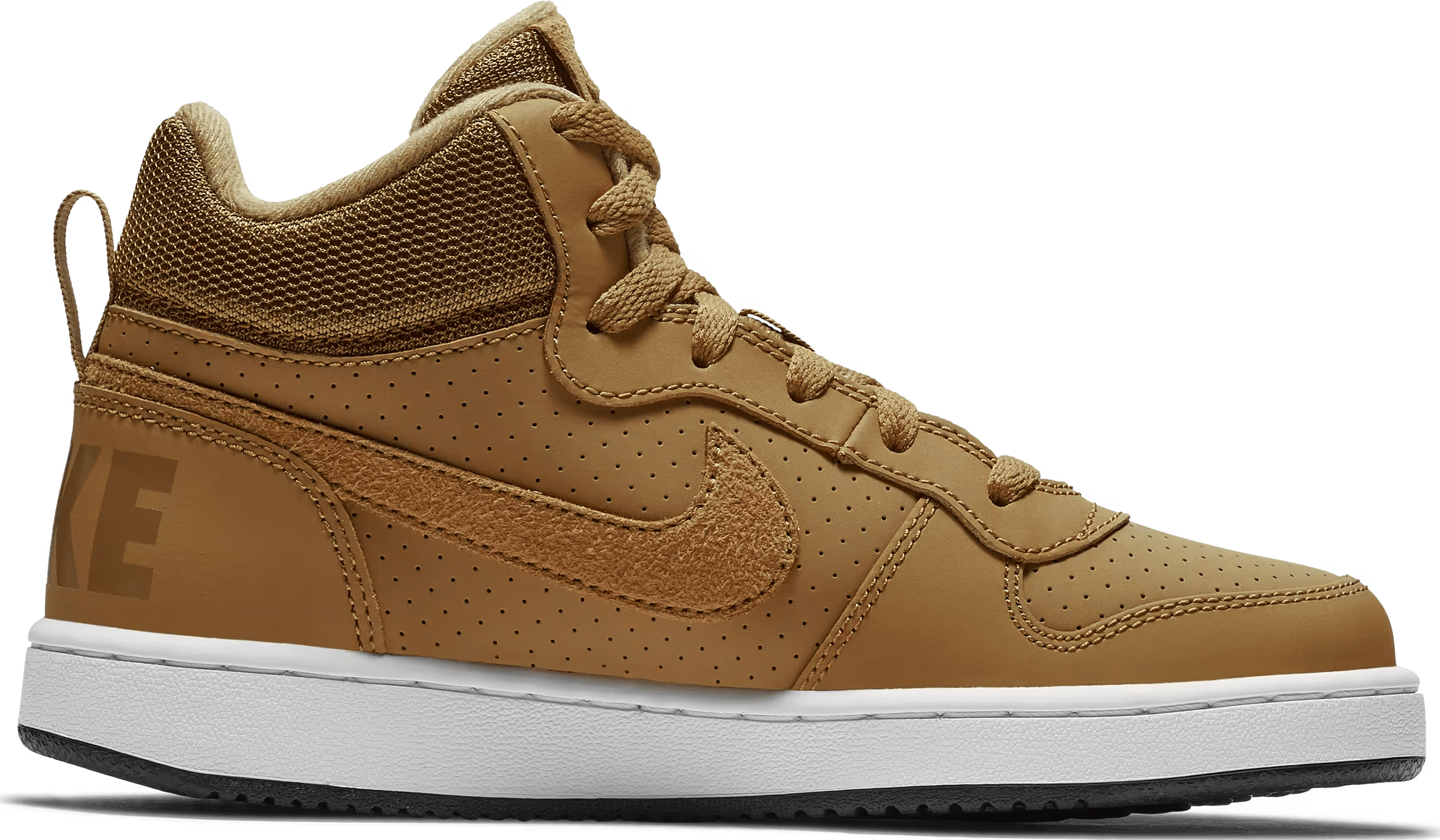 Nike Court Borough Mid