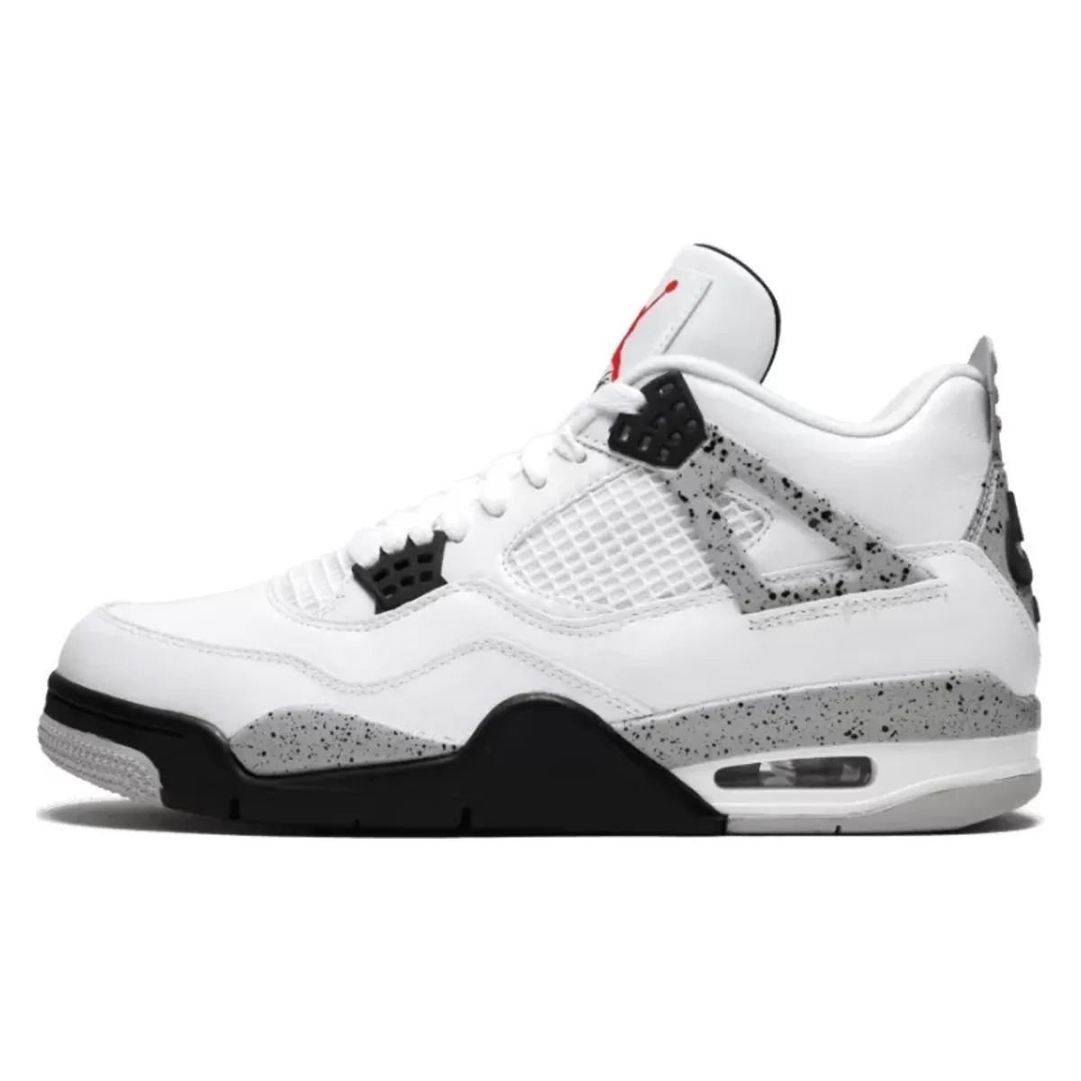 Air Jordan 4 Retro "White Cement 2016"