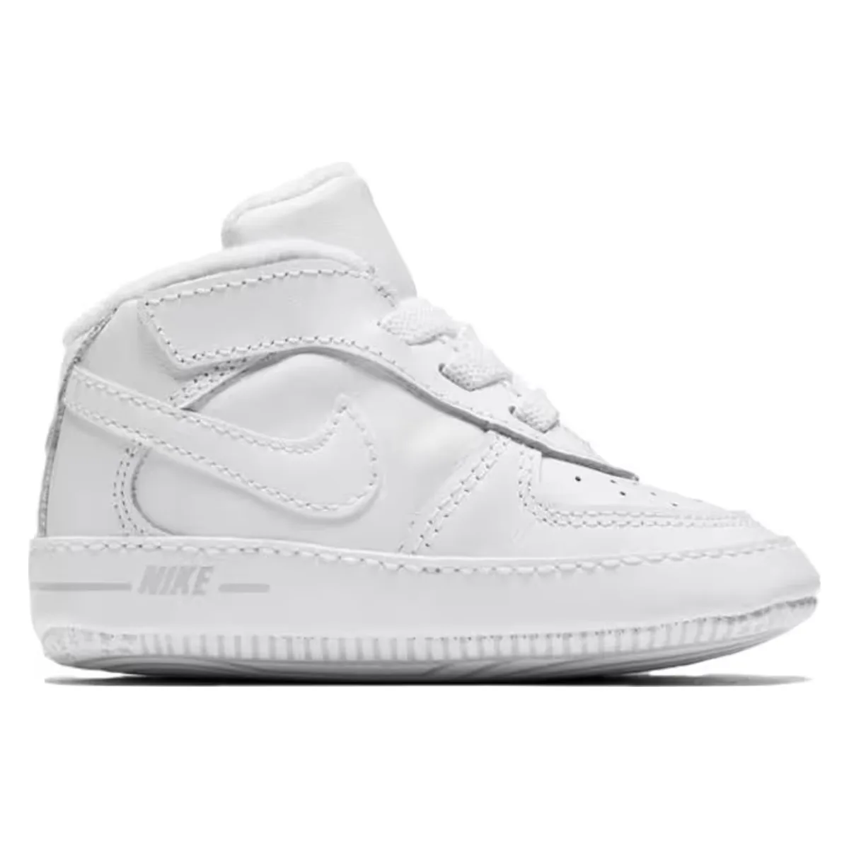 Nike Air Force 1 Crib White (I)