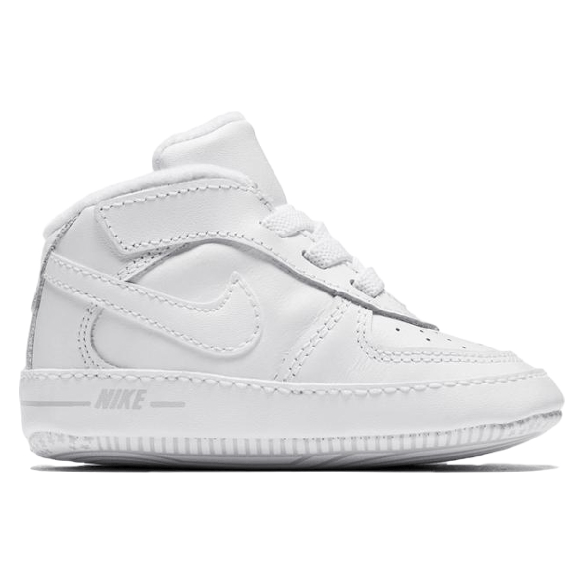 Nike Air Force 1 Crib White (I)