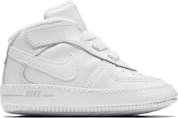 Nike Air Force 1 Crib White (I)