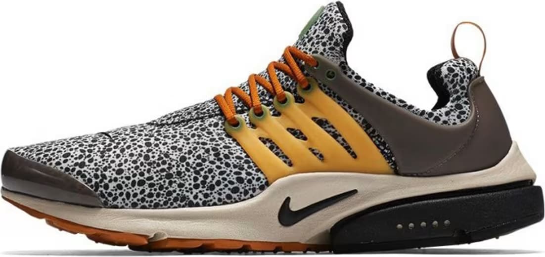Nike Air Presto Safari