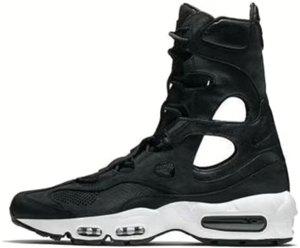 Nike Air Max 95 Empire NikeLab Black (Women's)