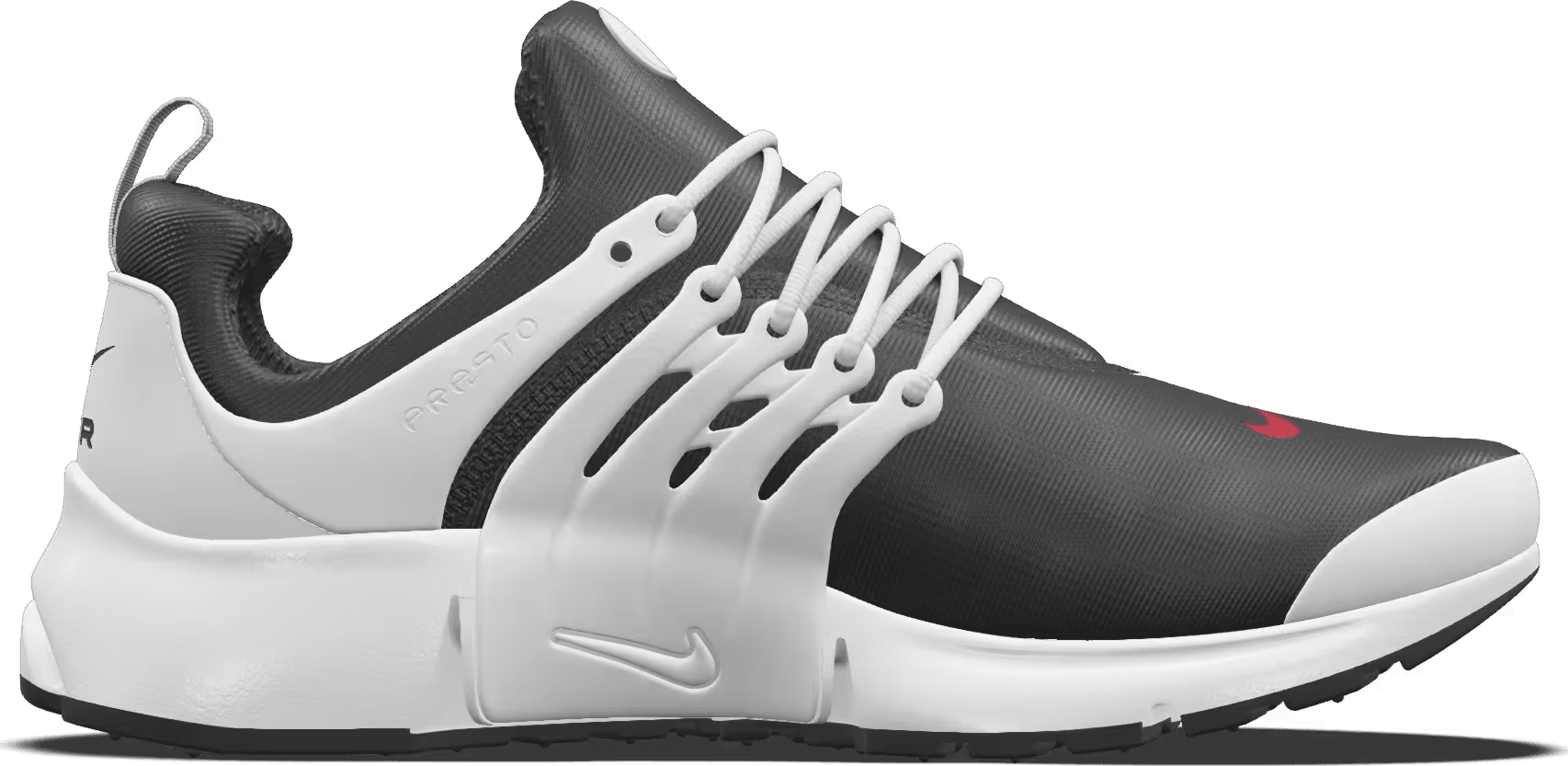 Nike Air Presto By You