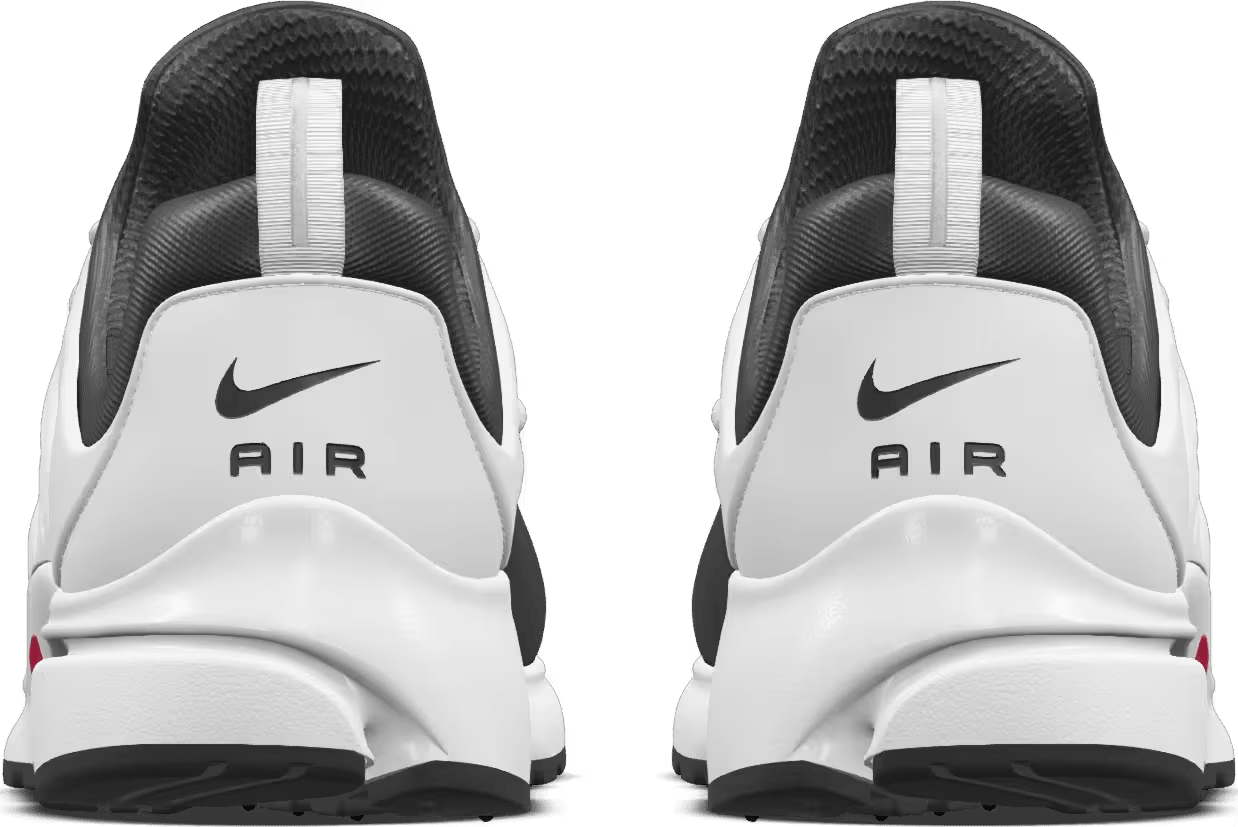 Nike Air Presto By You