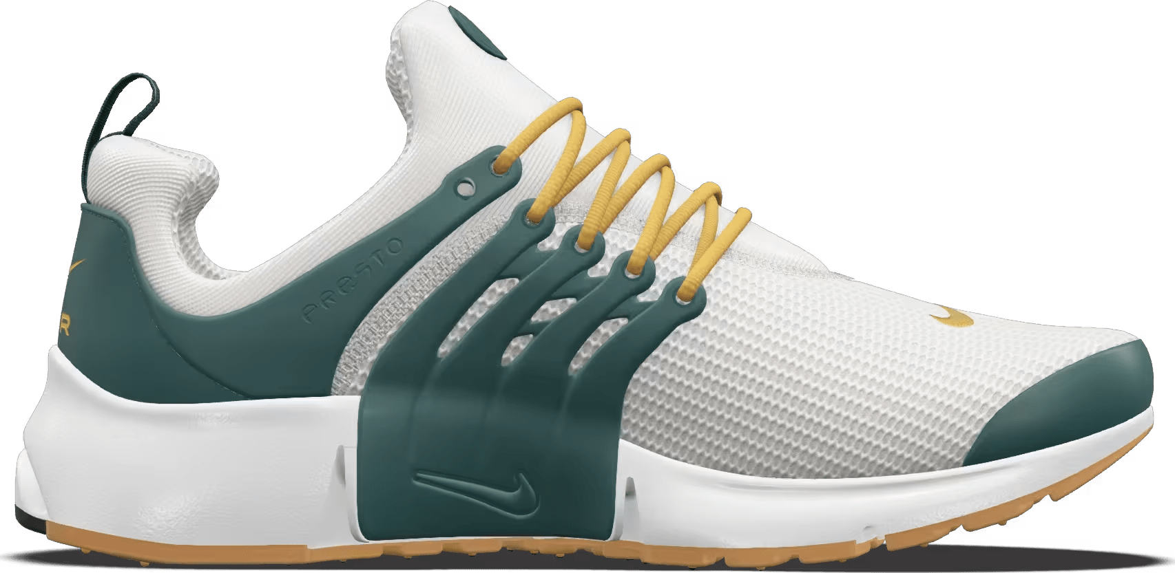 Nike Air Presto By You