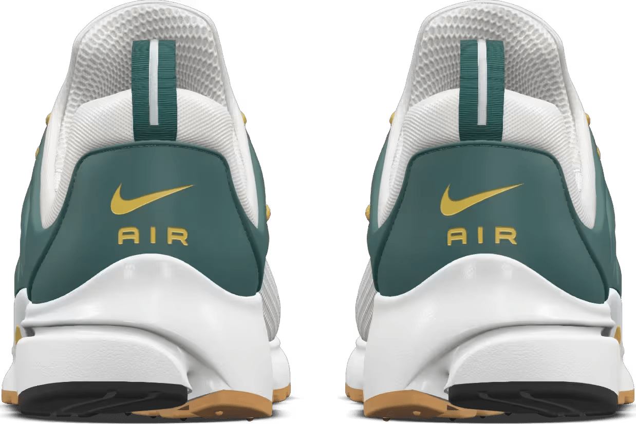 Nike Air Presto By You