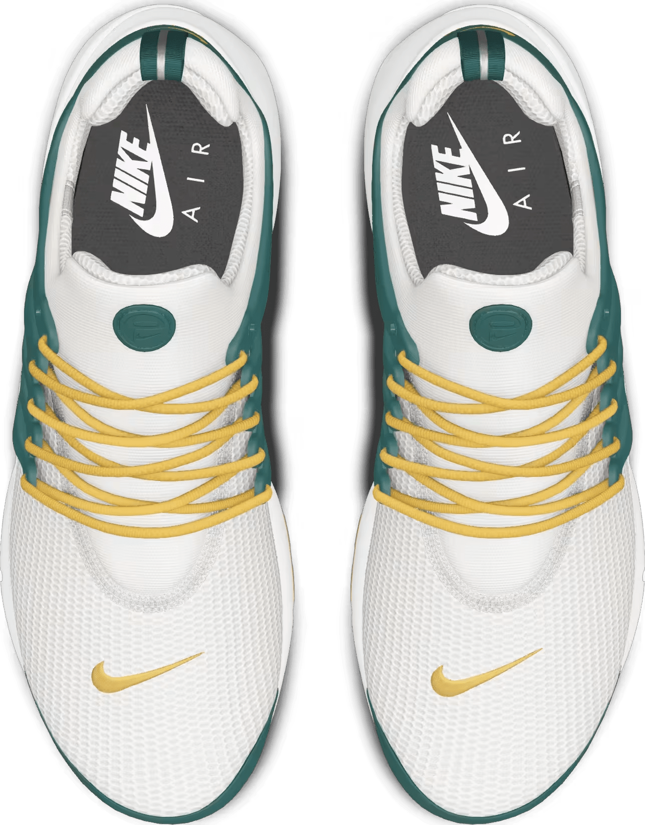 Nike Air Presto By You