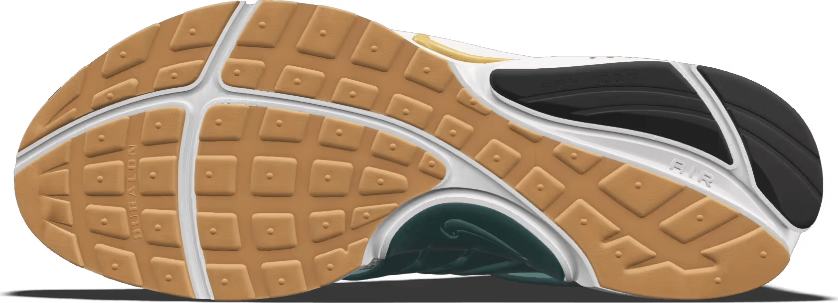 Nike Air Presto By You